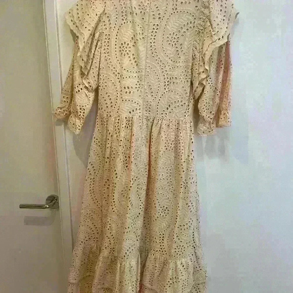 Meadows Celosia dress - Picture 3 of 4